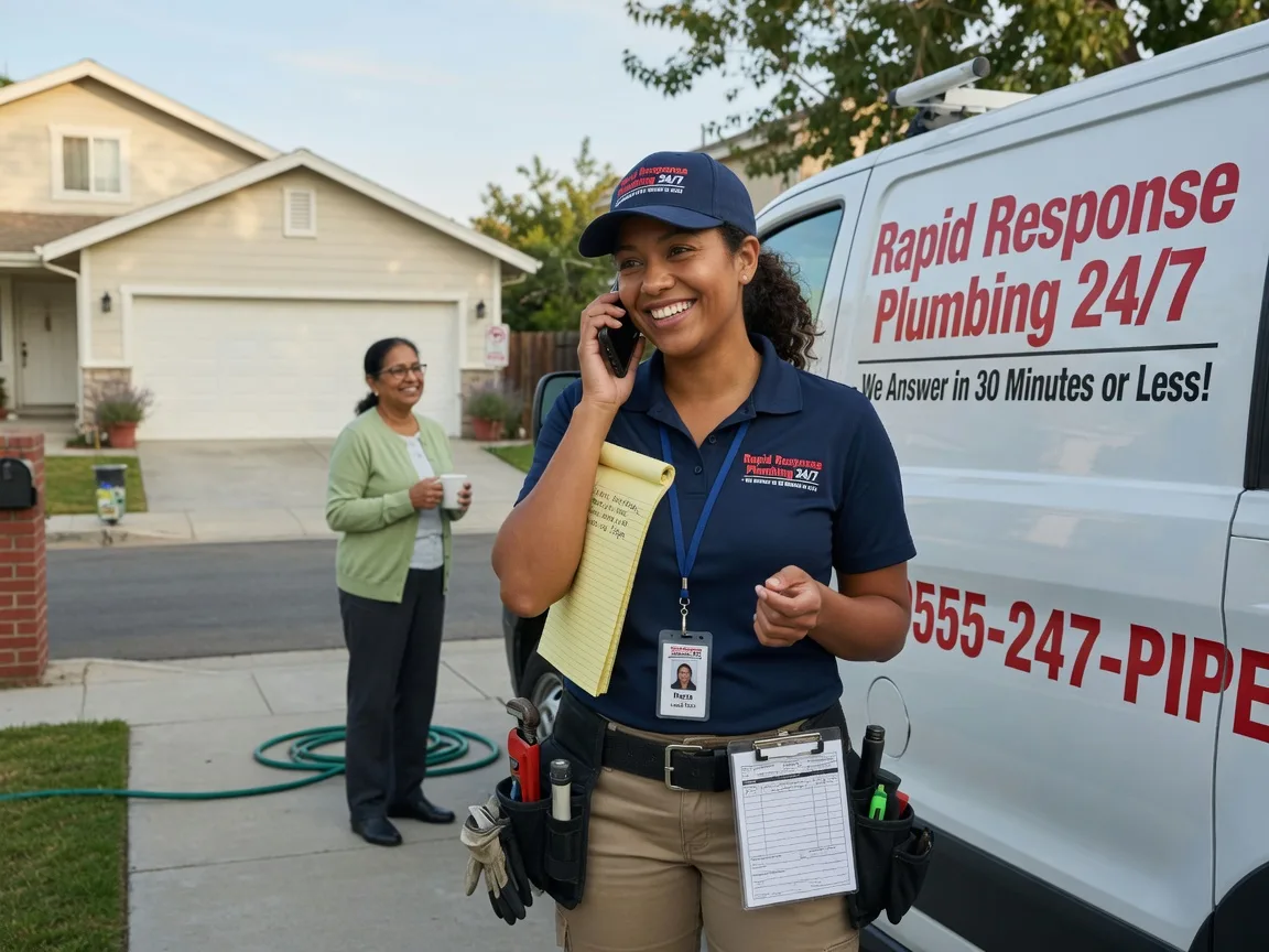Emergency Plumber Easton, MN FAQs